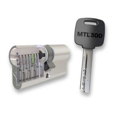 Bezpečnostná vložka Mul-T-Lock MTL300