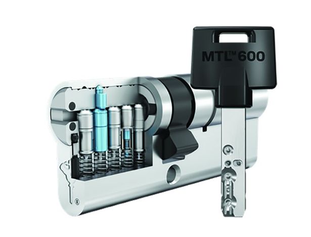 Bezpečnostná vložka MulT-Lock MTL600