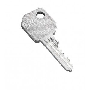 Kľúč EVVA FPS (CPS)