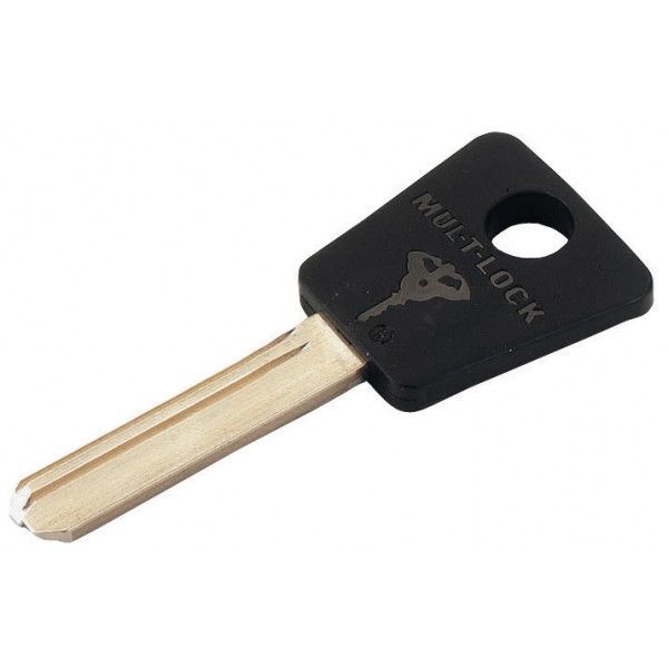 Kľúč Mul T Lock 7x7 náhradný