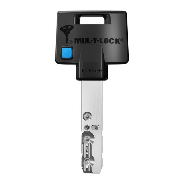 Kľúč Mul T Lock MTL600 náhradný