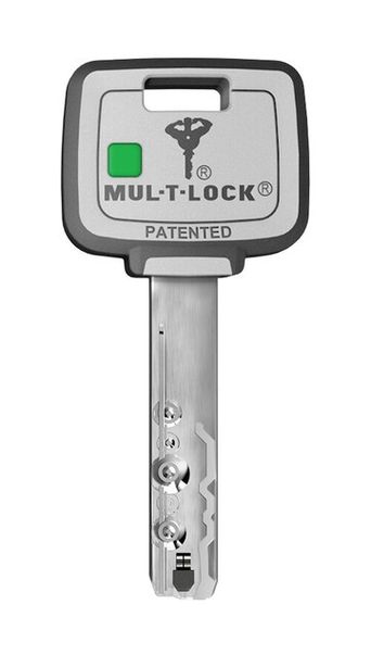 Kľúč Mul T Lock MTL800 náhradný