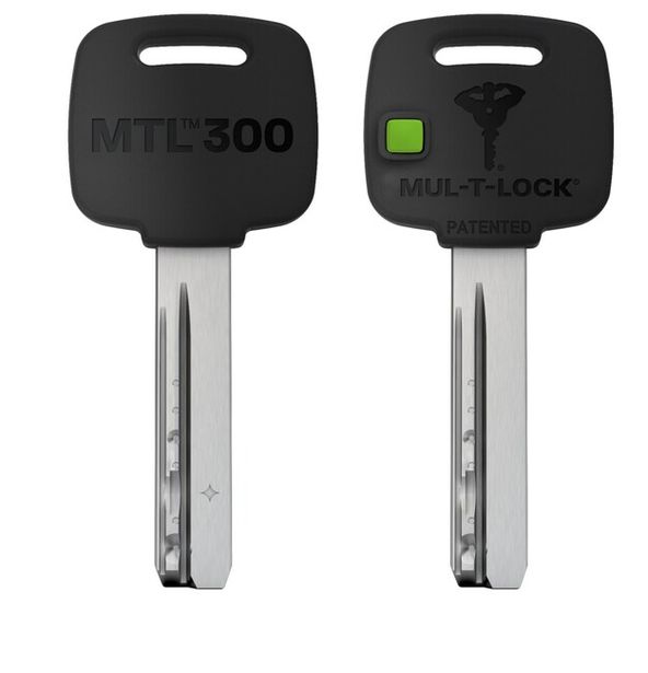 Kľúč Mul-T-Lock MTL300