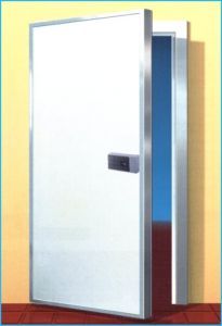 Mraziarenské dvere 800x2000x95
